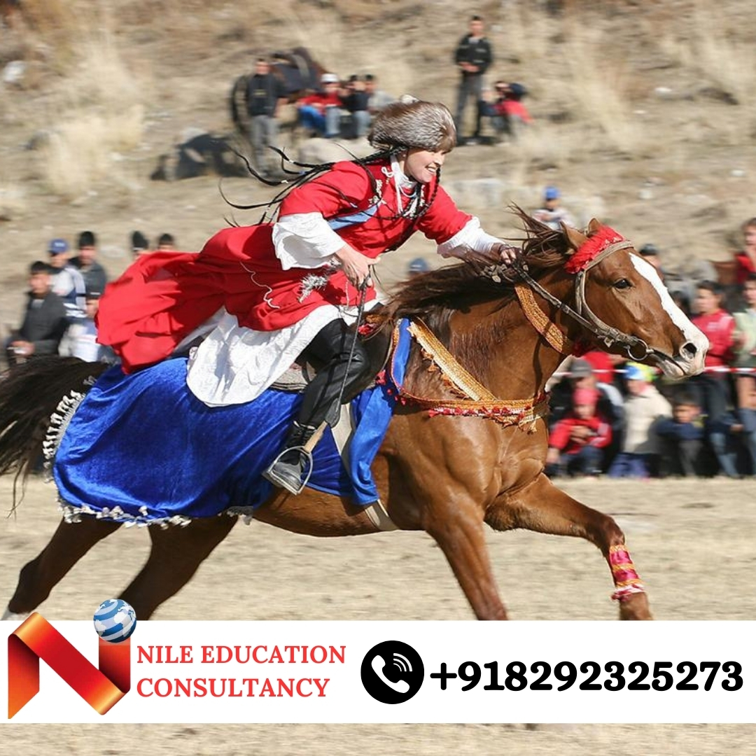 International Higher School of Medicine(IHSM) Indian Students